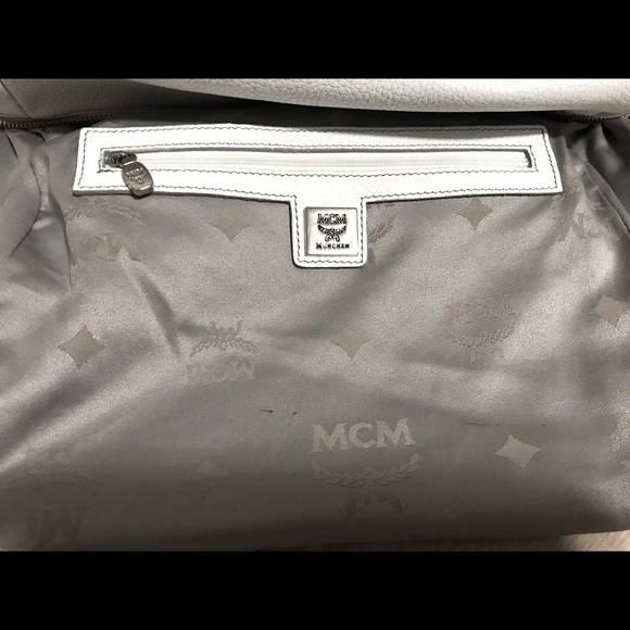 Authentic MCM🌹 - Picture 9 of 16